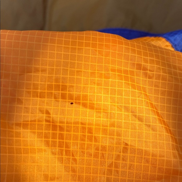 Cotopaxi Teca Half Zip Windbreaker Women’s M Sold As Is - Picture 2 of 16